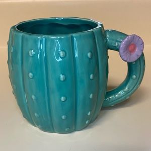 Cactus Mug
